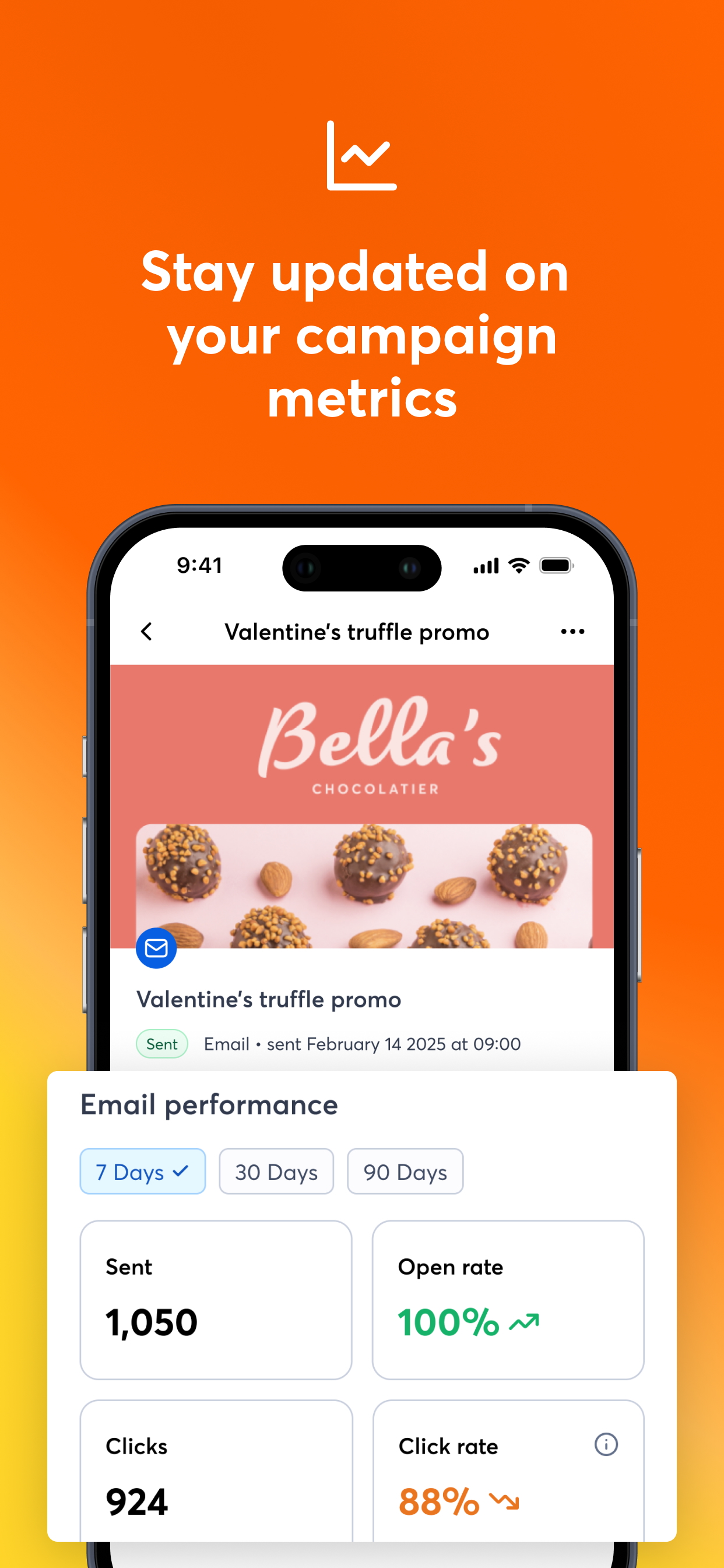 Constant Contact screenshot 5