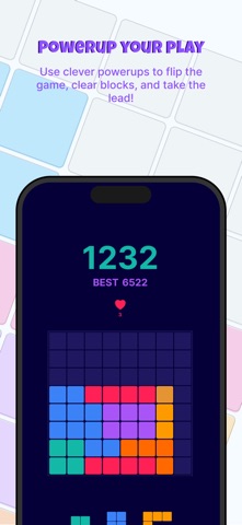 Block 'em Up! screenshot