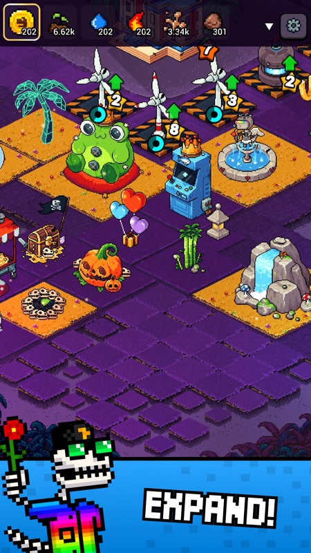 Craft World Builder screenshot 7