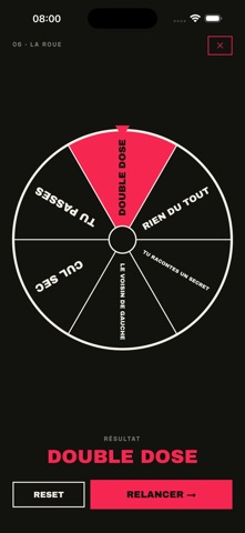 Fiasco screenshot 8