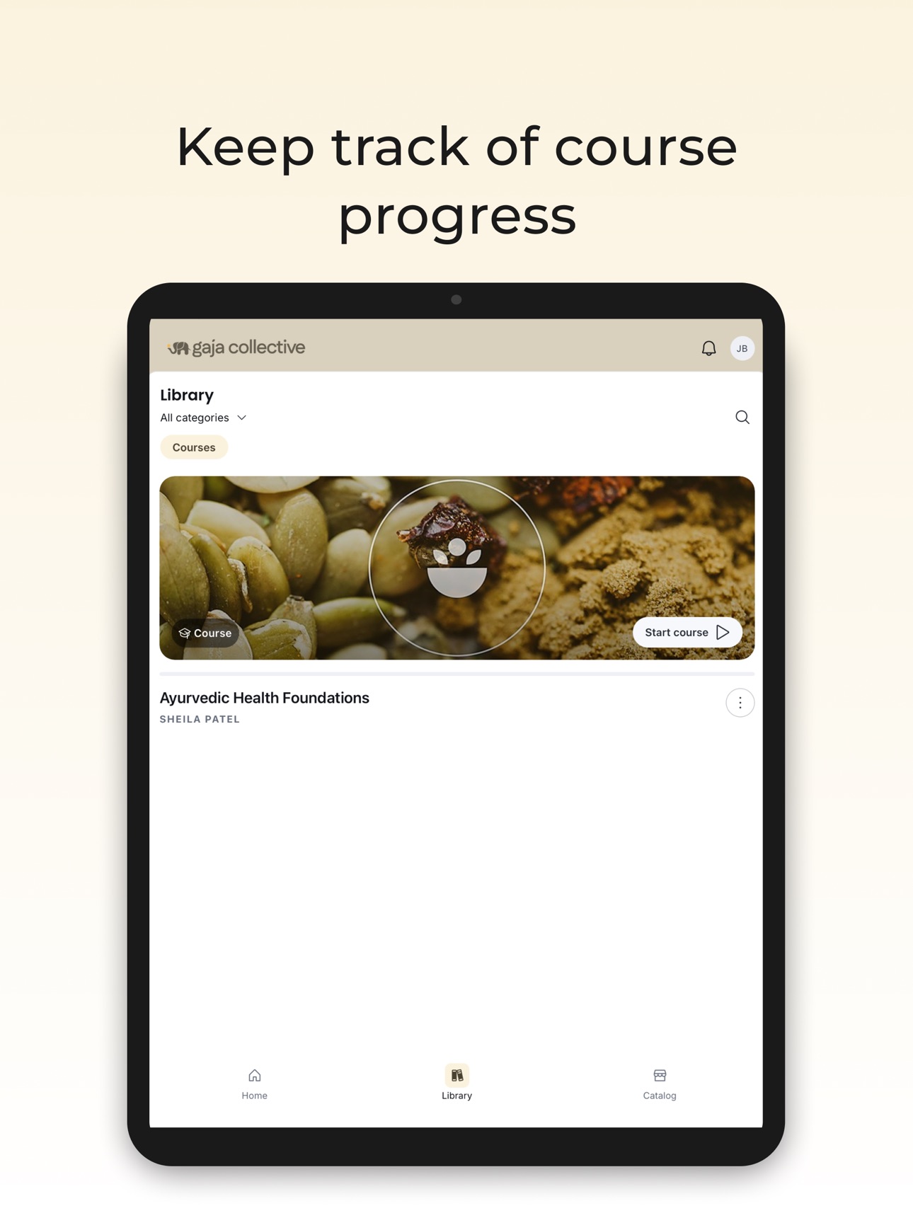 Screenshot 7 of Gaja Collective