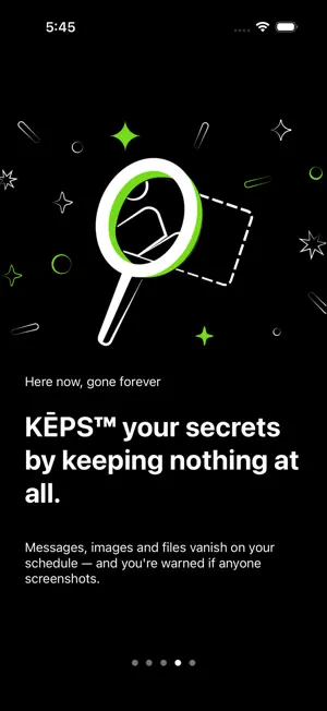 KepSecure screenshot 4