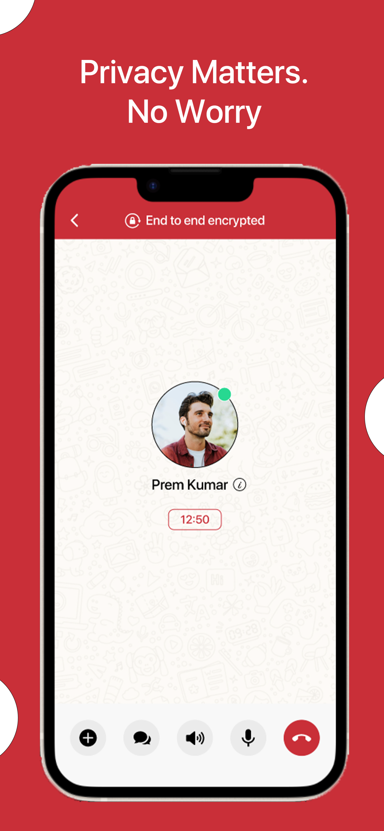 Consultant Portal screenshot 4