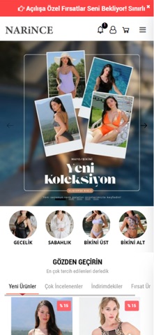 Narince screenshot