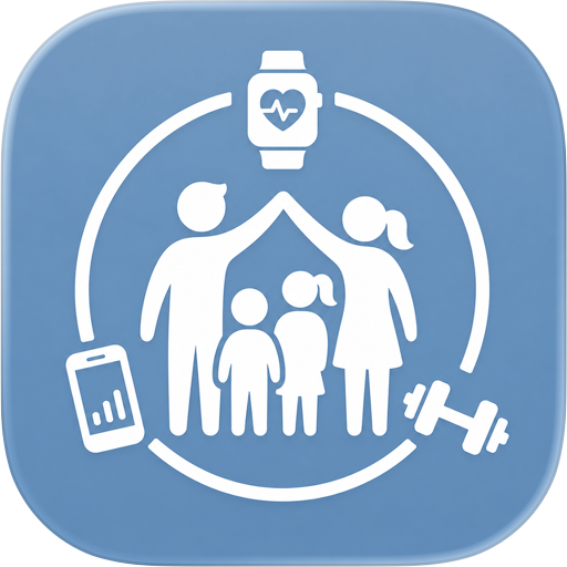 Kynova AI Family Fitness