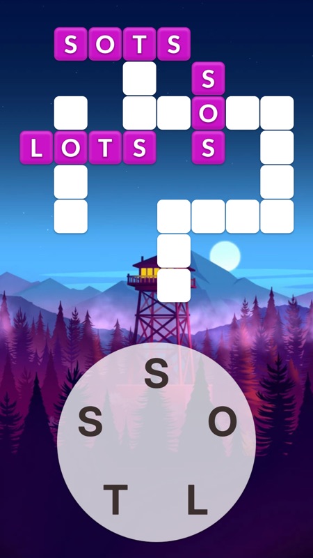Word Carnival - All in One screenshot 5