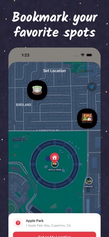 FunMingo: Find Things To Do iPhone screenshot