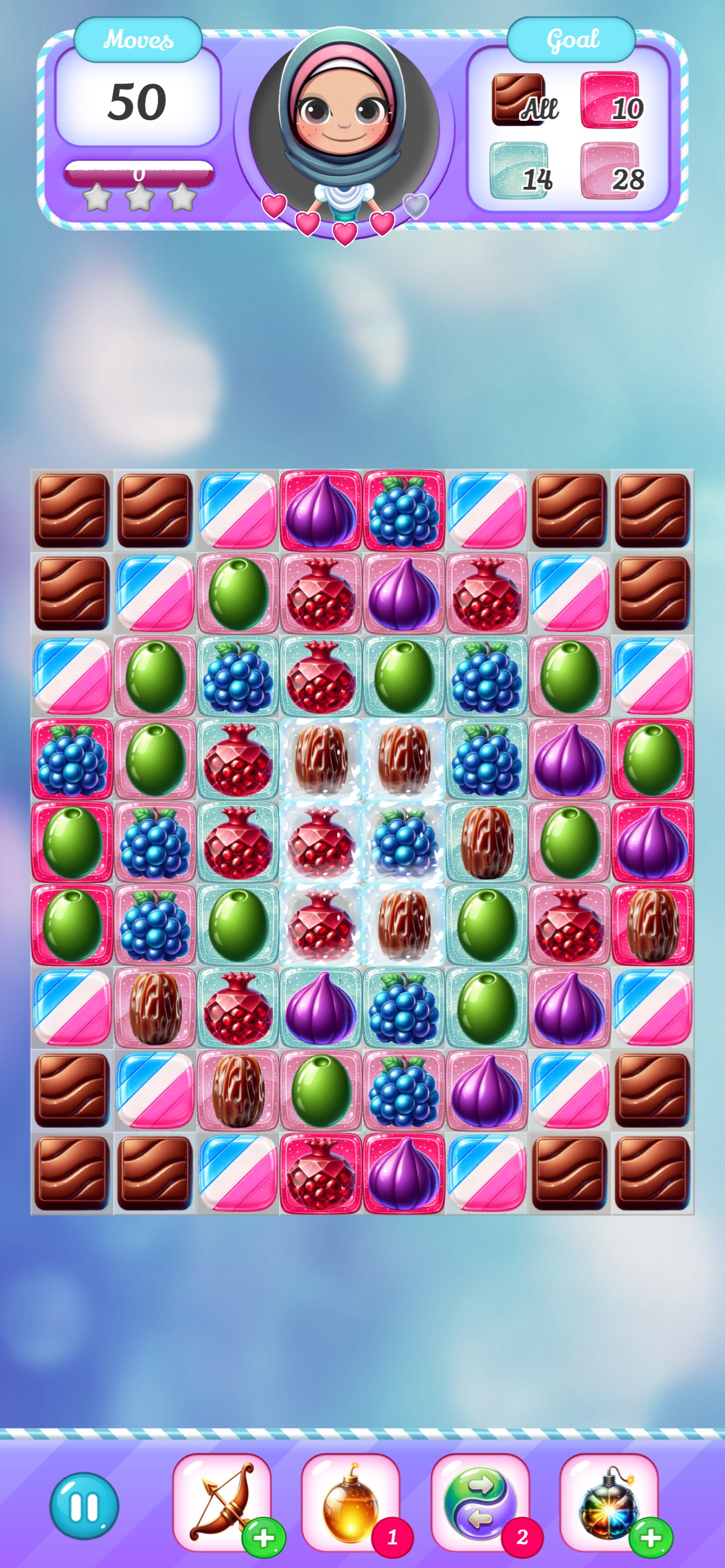 Screenshot 2 of Kajoor Krush