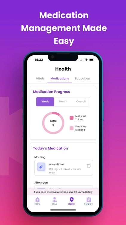HBox Virtual Care screenshot-4