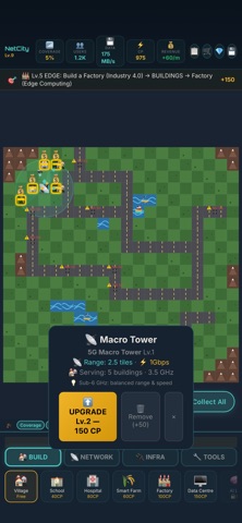 Connectia Screenshot 5 of 10