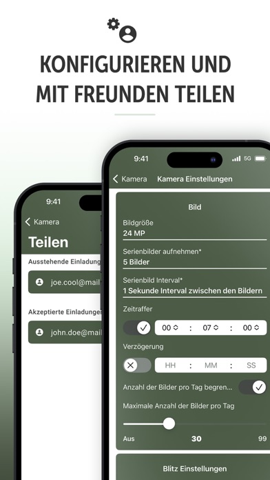 Screenshot #3 pour Dörr Cloud