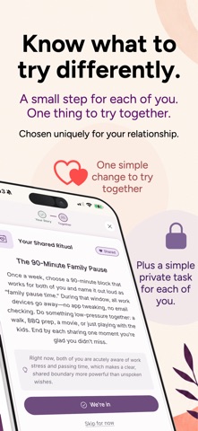 Re:Bond: Couples Communication Screenshot 7 of 10