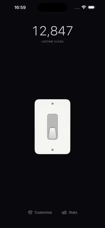BoringSwitch screenshot 5 of 5