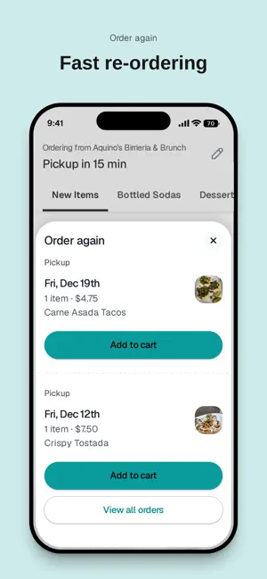 Aquino's Birrieria screenshot 4