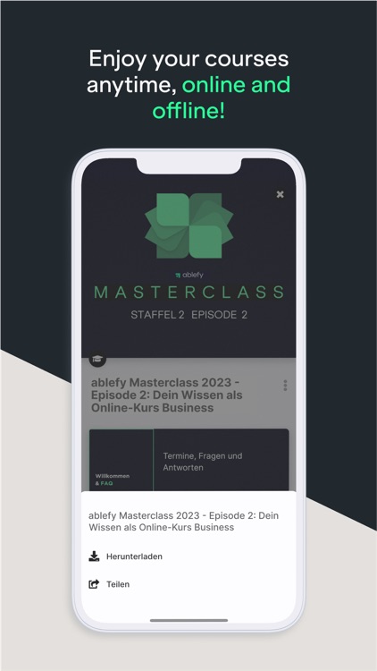 ablefy Academy screenshot-6