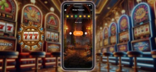 Slots Chemistry Pirate screenshot