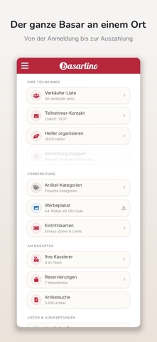 basarlino Screenshot 1 of 5