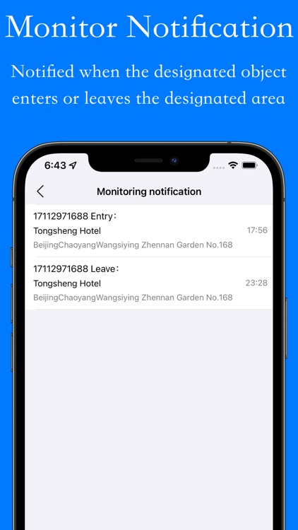 Tracker - Find Family & Friend