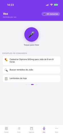 Lembrix screenshot