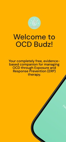 OCD Budz Screenshot 1 of 10