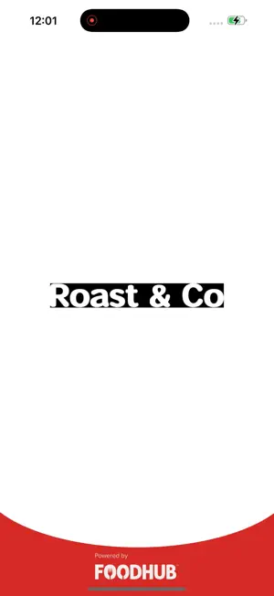 Roast & Co screenshot 2