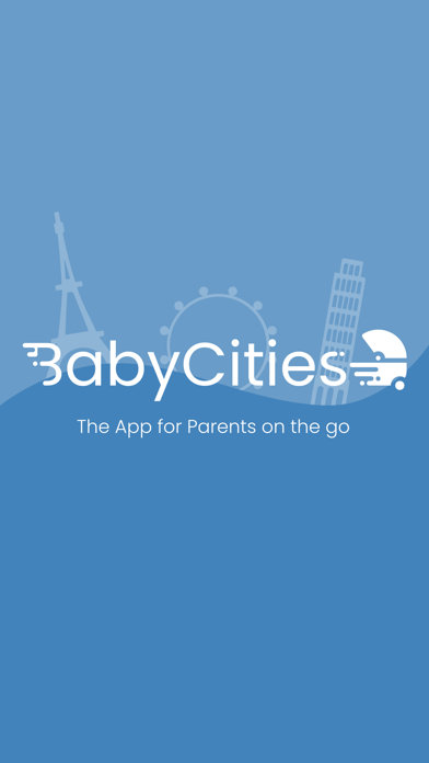 BabyCities Screenshot
