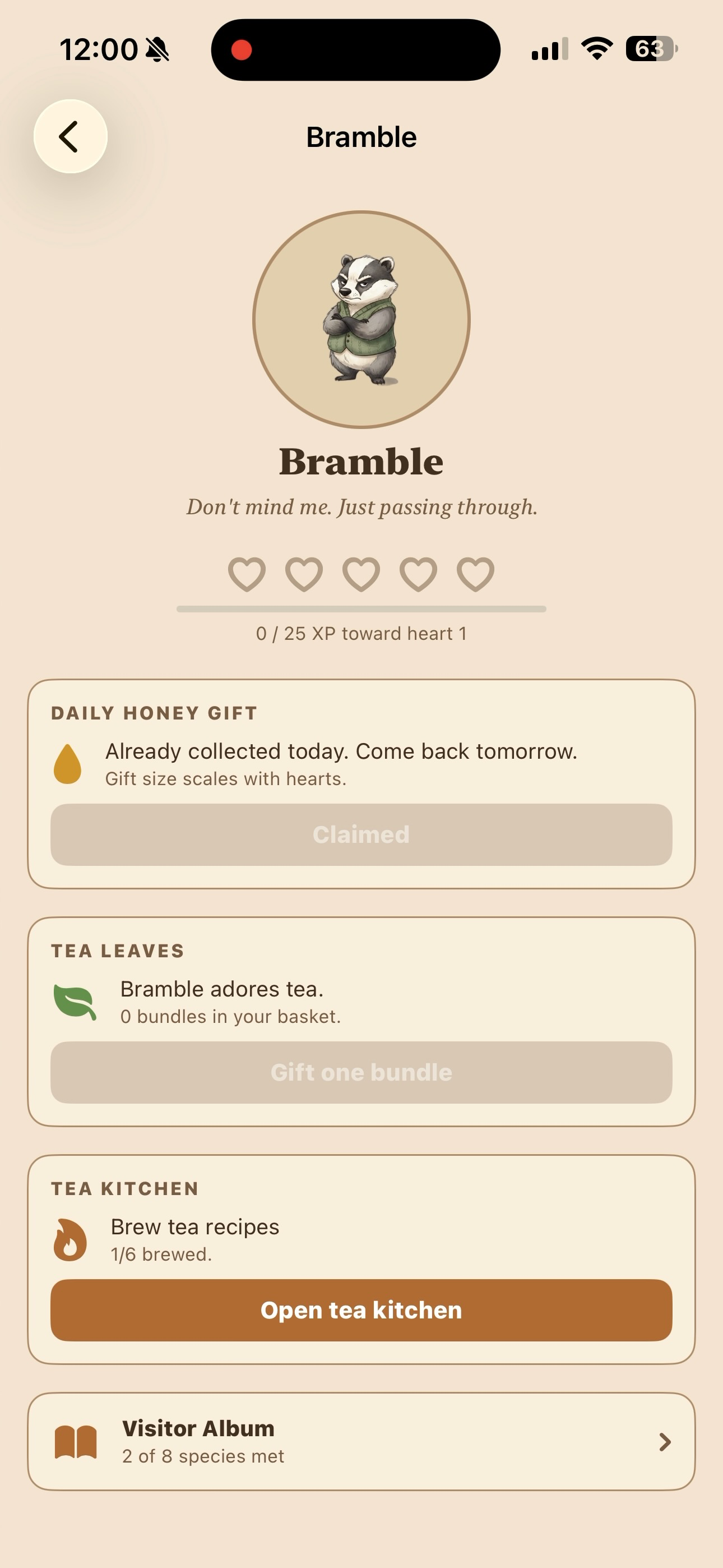 Cottage Blast: Cozy Puzzle screenshot 9