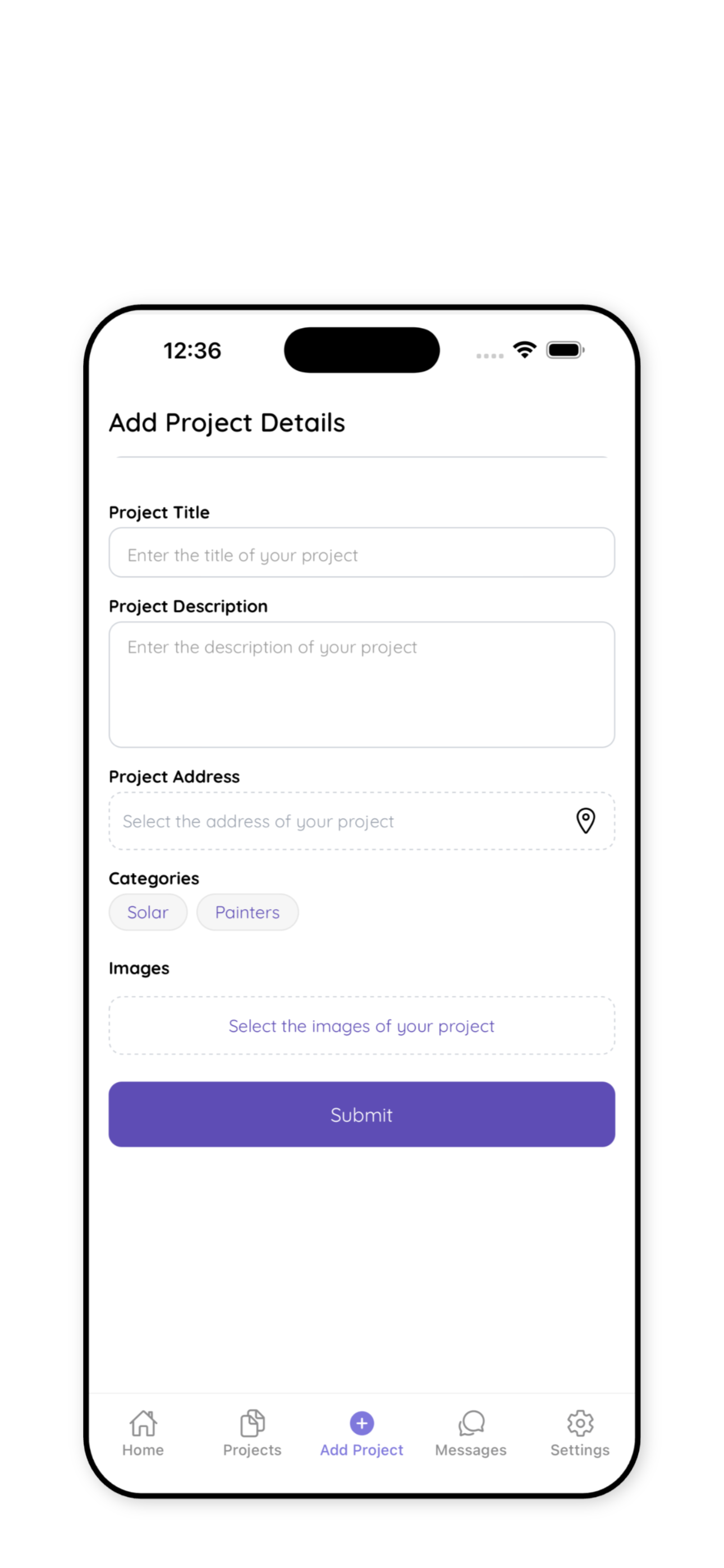 Tajdeed Partner: Grow Business screenshot 5