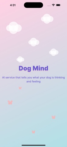 Dog Daily Diary: Dog Mind screenshot
