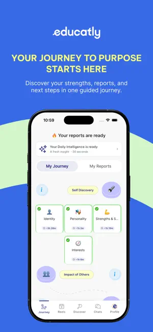 Educatly screenshot 1