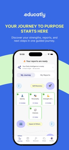 Educatly Screenshot 1 of 6