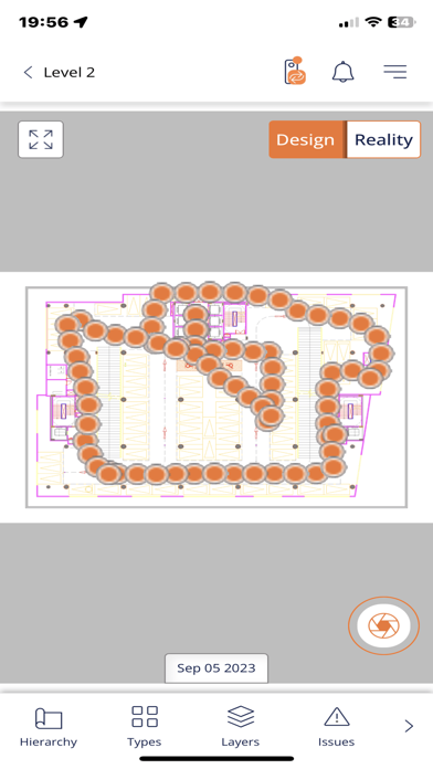 Track3D PHX Screenshot 1 of 2