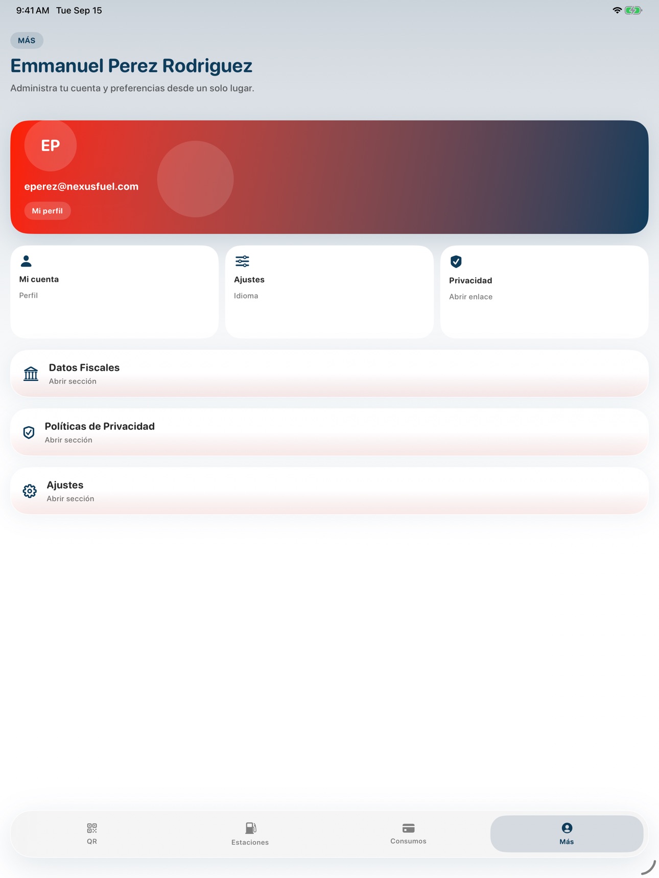 Screenshot 8 of Mr. Fill