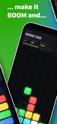 RGB - Red, Green and BOOM! screenshot 2