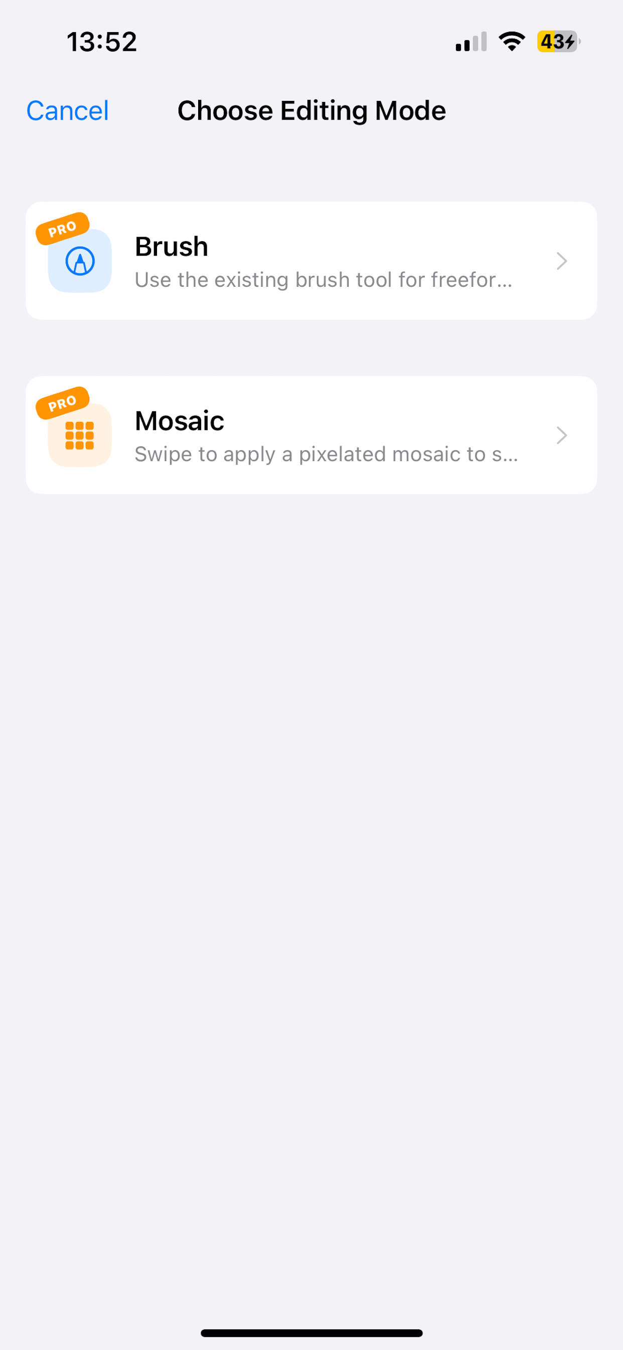 Long Screenshot: Chat Stitch screenshot 3