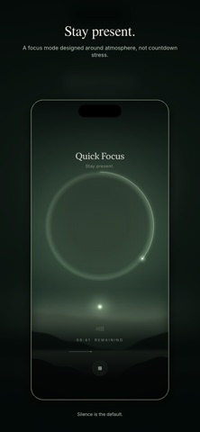 Focus Cove Screenshot 1 of 5