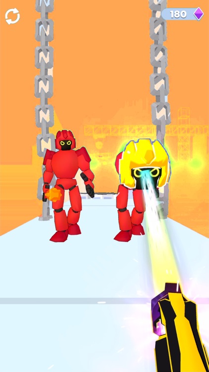 Rip'em All screenshot-3