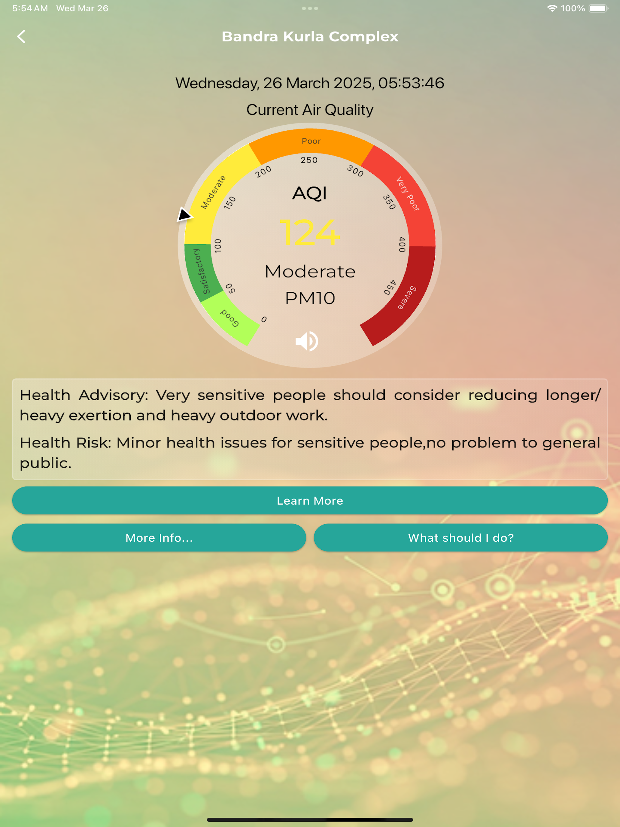 AIRWISE-Safar screenshot 8
