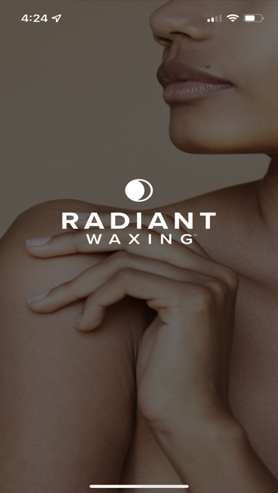 Radiant Waxing Screenshot