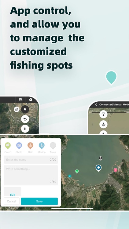 Rippton Boat screenshot-3