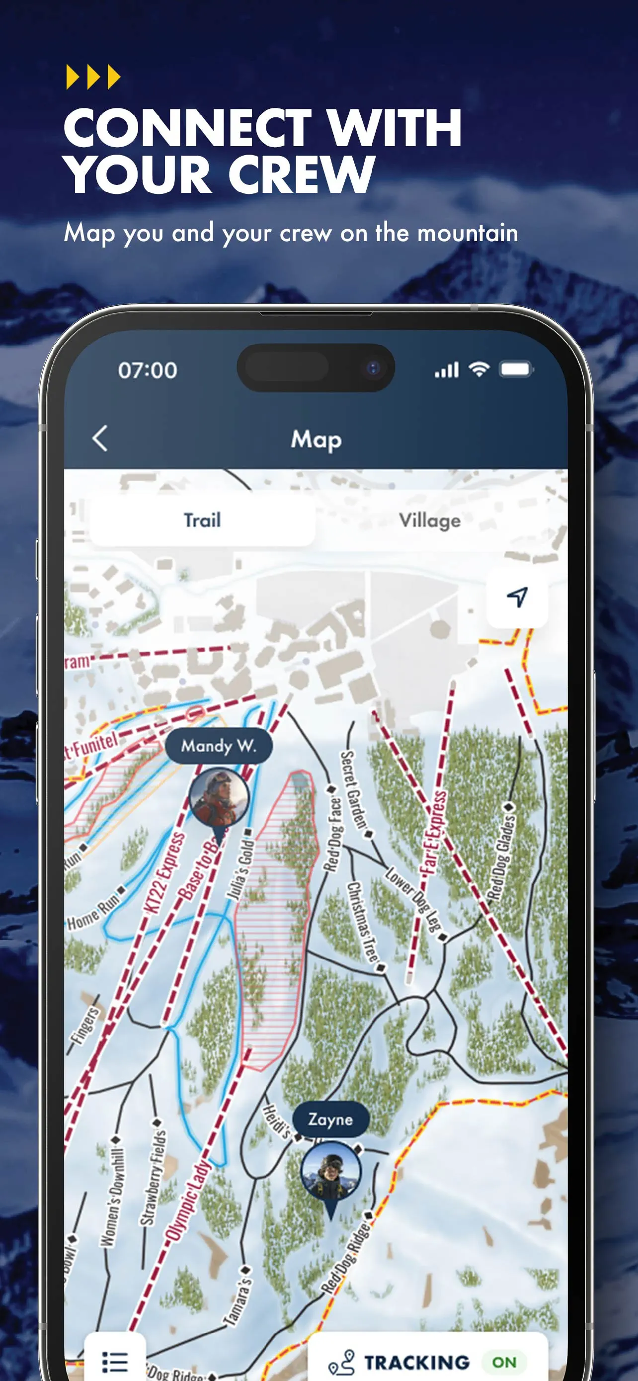 Ikon Pass screenshot 5