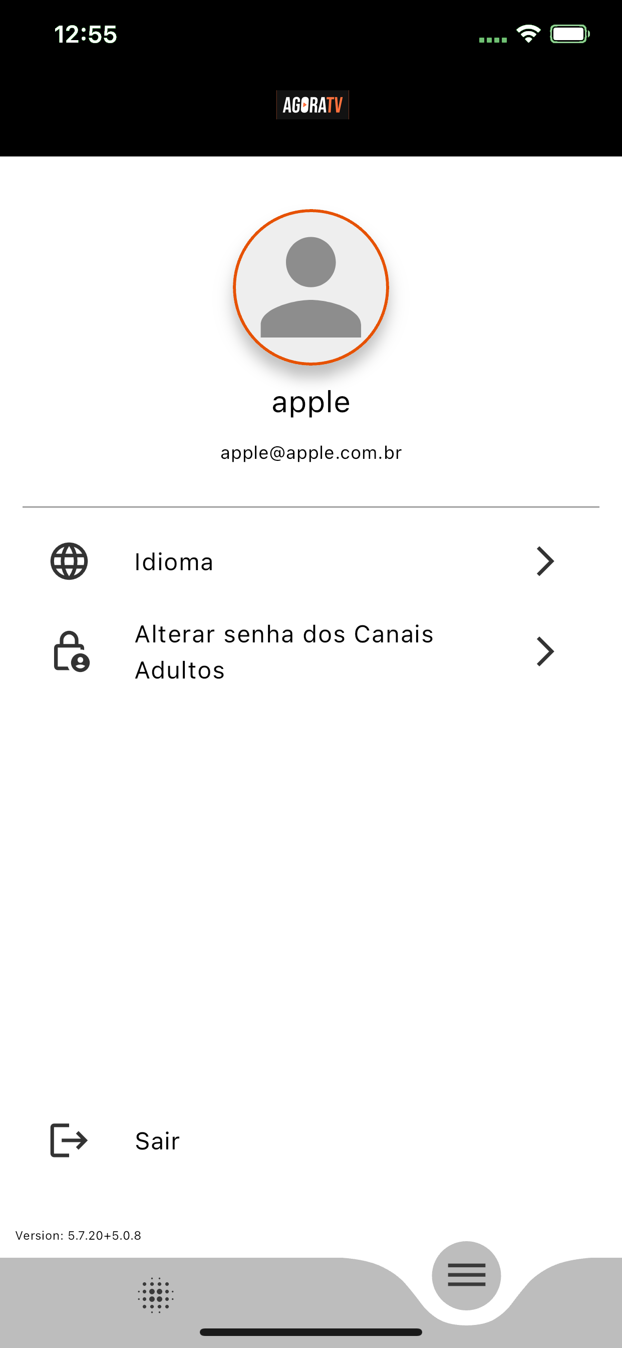AGORA