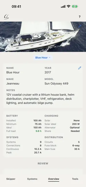 Circuit Skipper screenshot 3