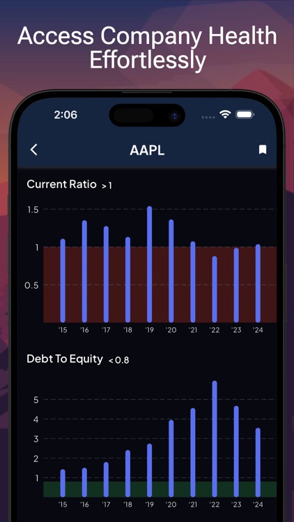 Investor Mind screenshot-5