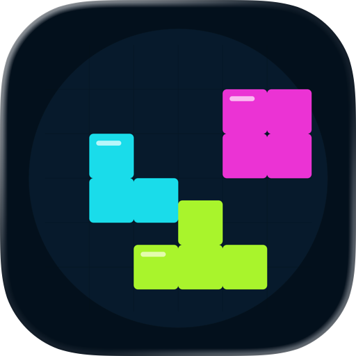 GridCrush: Block Puzzle