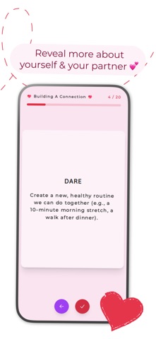 Dojo Date Screenshot 6 of 6
