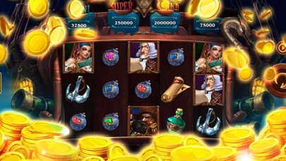Coin Cyclone Casino Screenshot