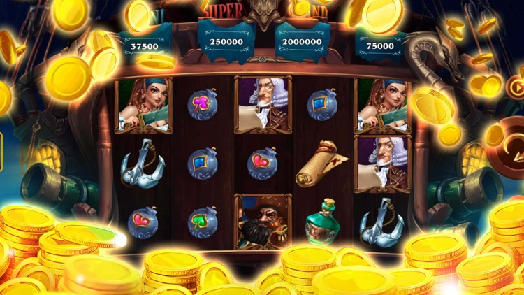 Coin Cyclone Casino screenshot-4