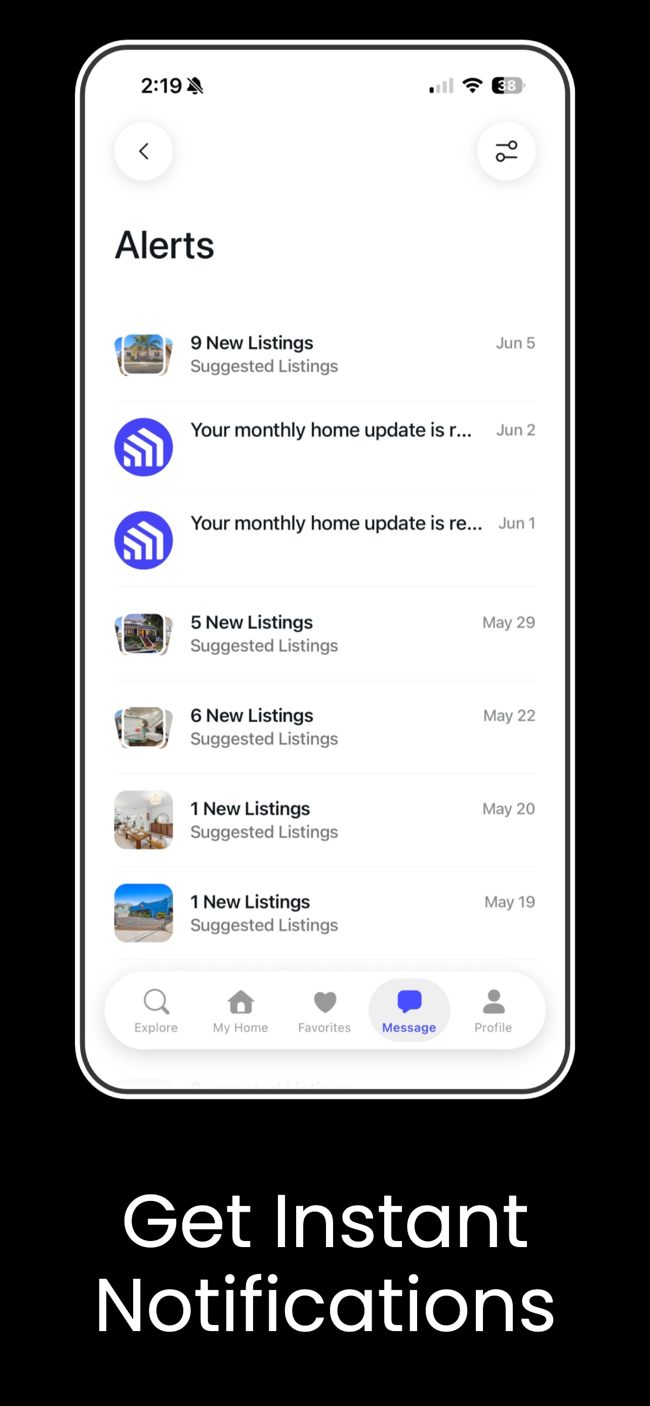 Litchfield County Real Estate screenshot 2