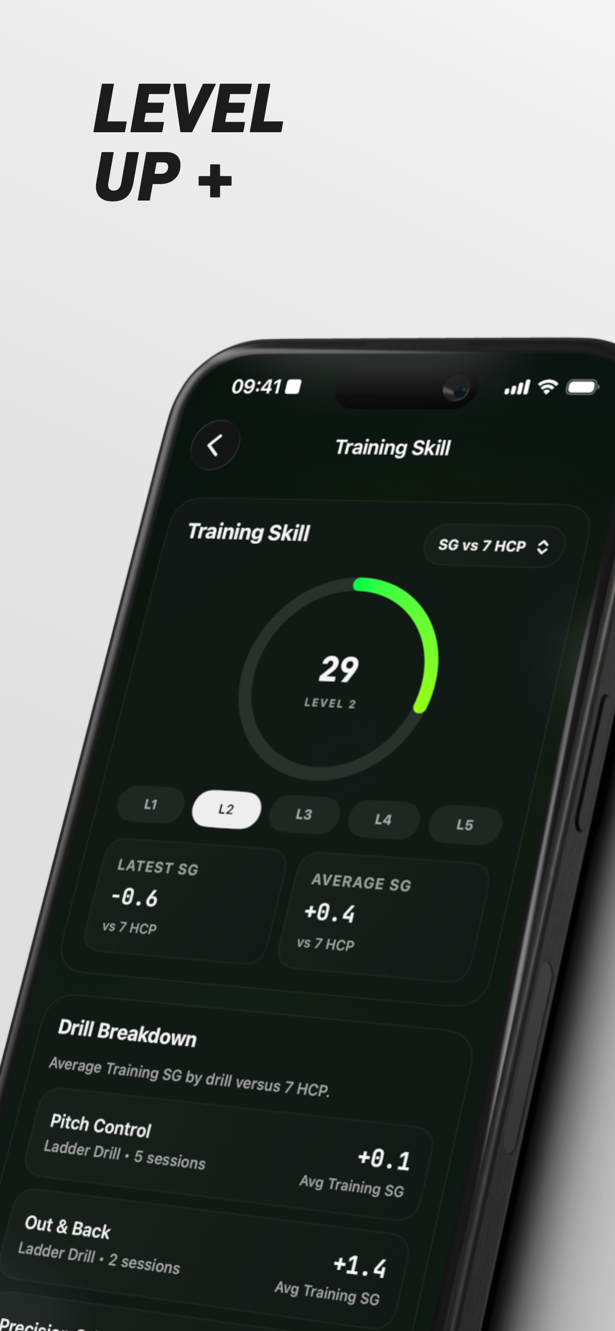 ShotVision Launch Monitor